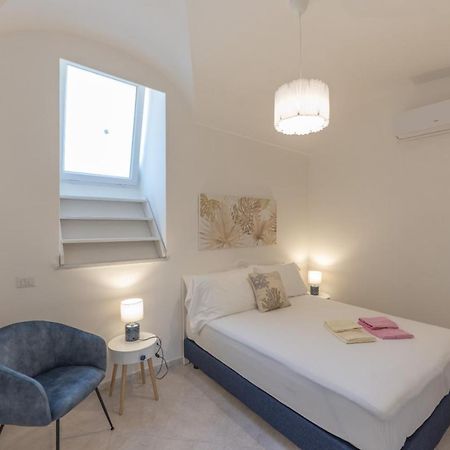 Apartmán La Deliziosa Anacapri  Exteriér fotografie