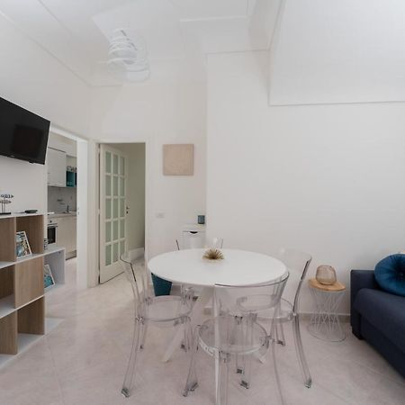 Apartmán La Deliziosa Anacapri  Exteriér fotografie