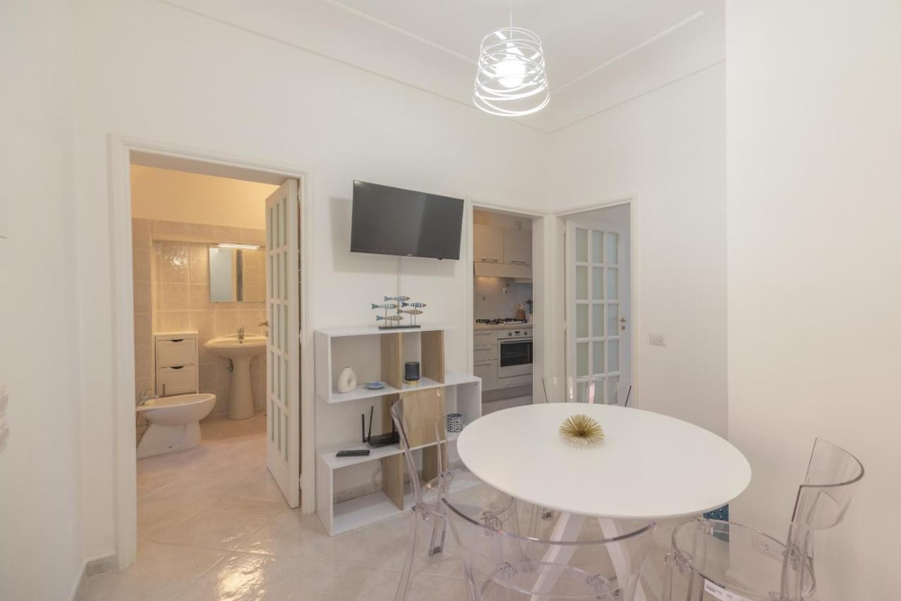 Apartmán La Deliziosa Anacapri  Exteriér fotografie