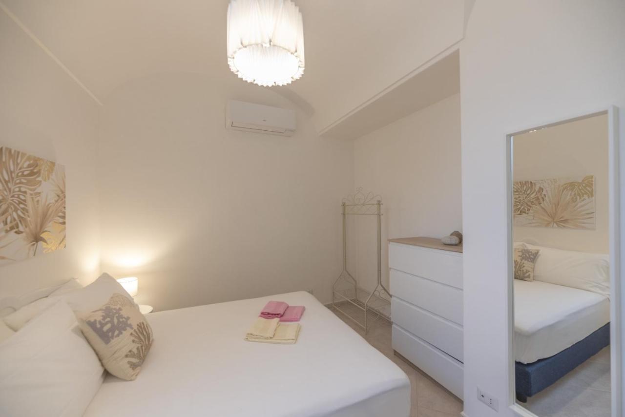 Apartmán La Deliziosa Anacapri  Exteriér fotografie