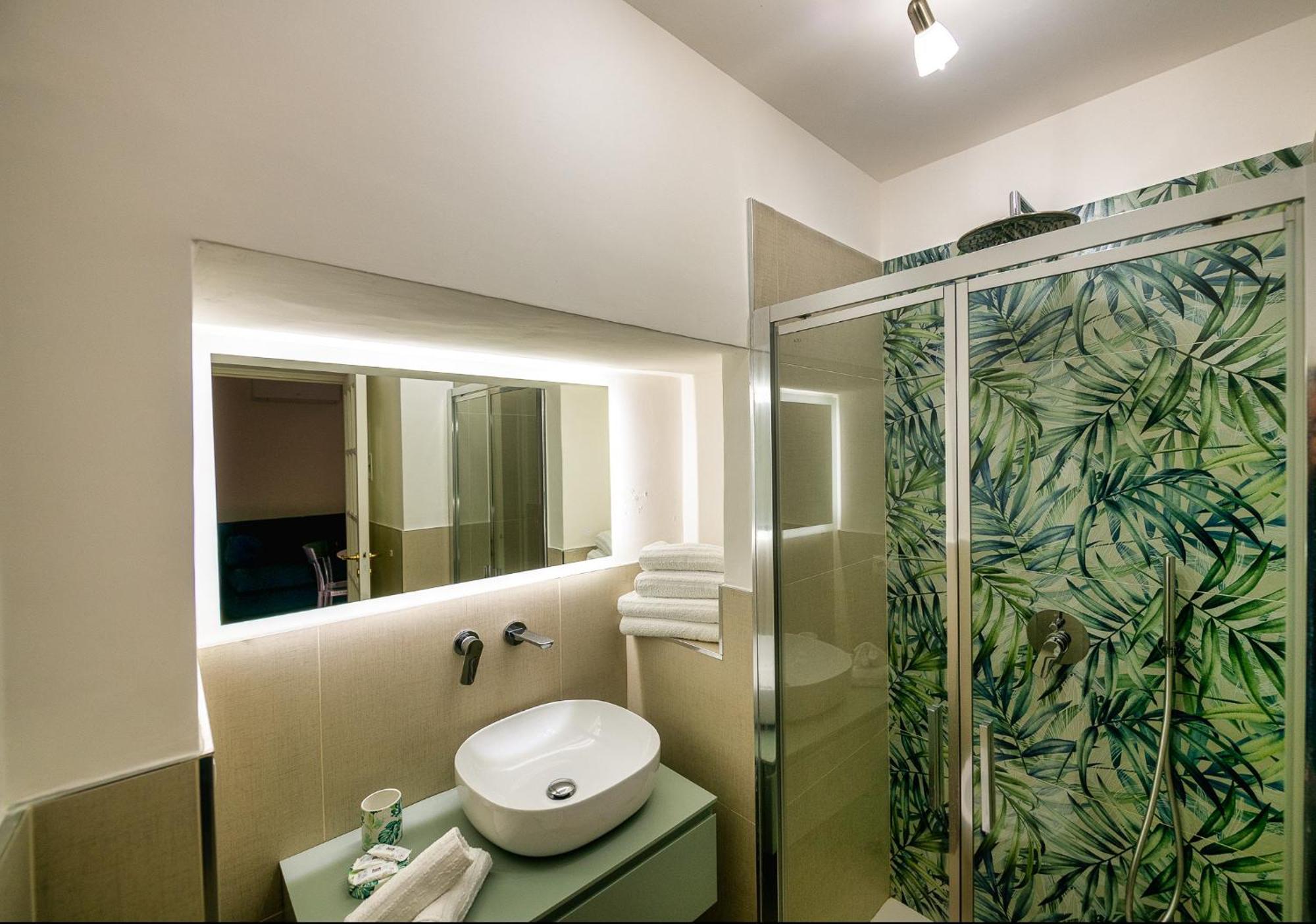 Apartmán La Deliziosa Anacapri  Exteriér fotografie