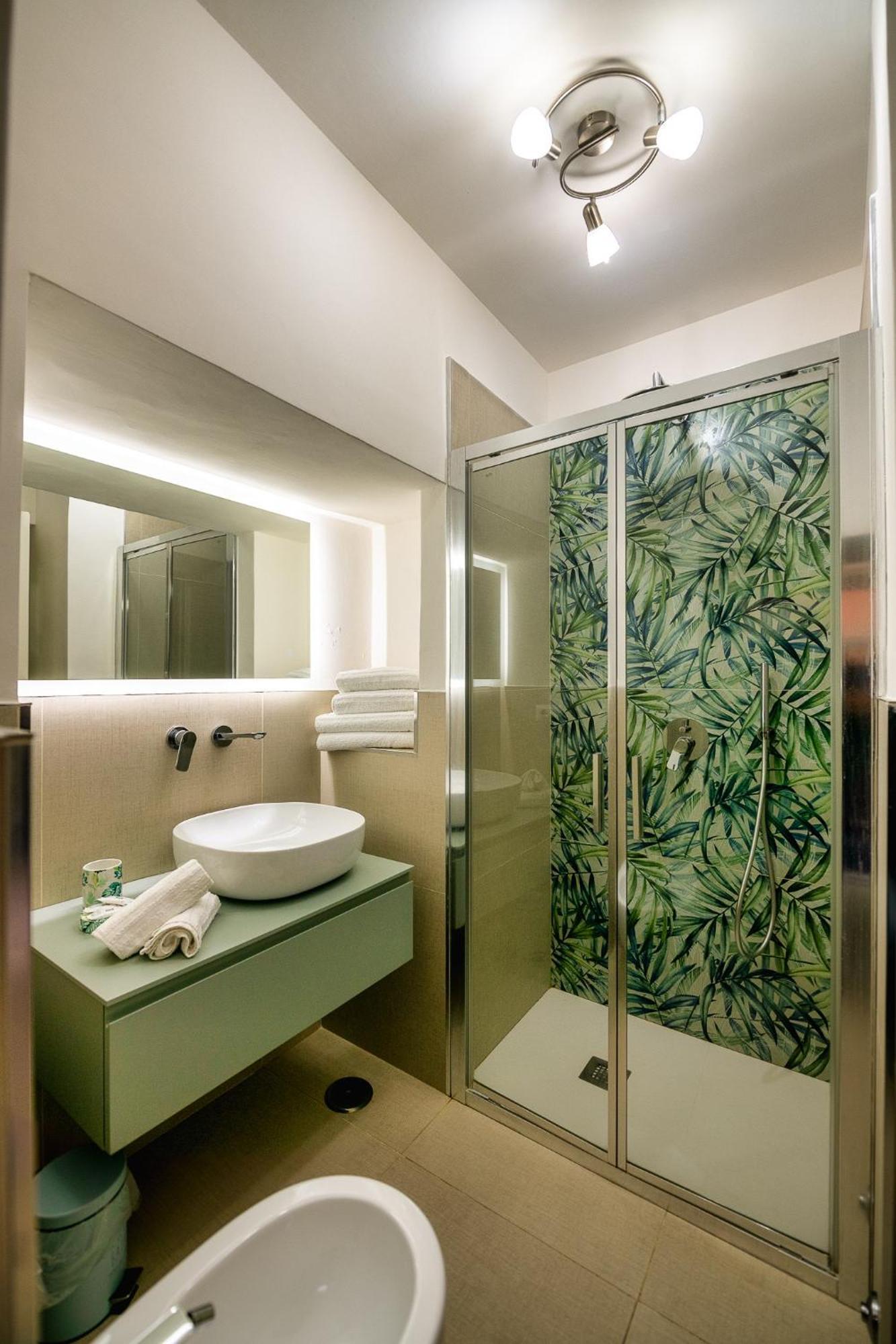 Apartmán La Deliziosa Anacapri  Exteriér fotografie